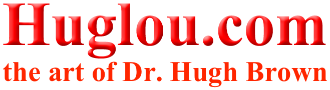 huglou.com logo