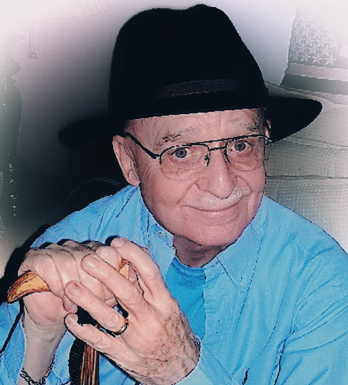 Dr. Hugh Brown, PhD
